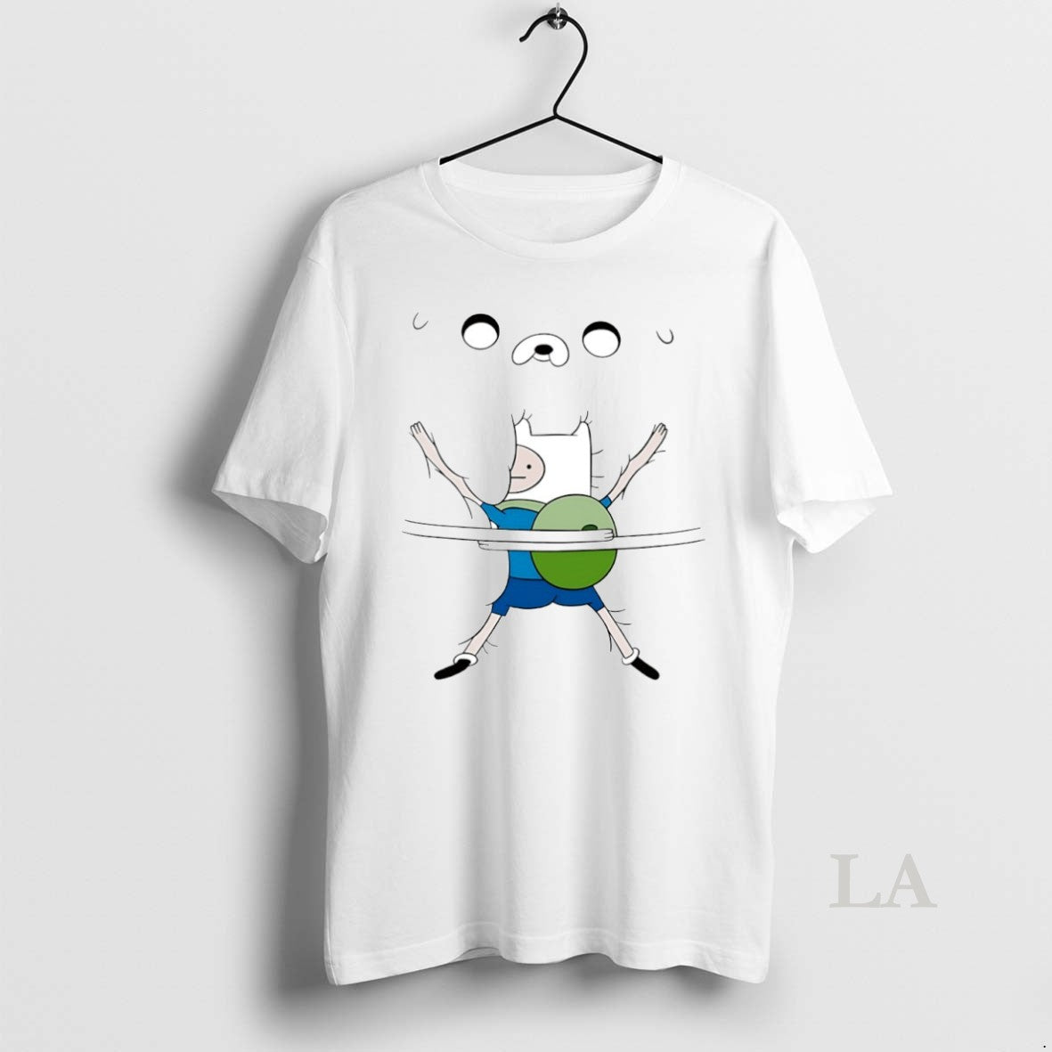Original Adventure Time Bro Hug Circle T-Shirts, Hoodie, Sweatshirt | AU18TeeNovaLab.com