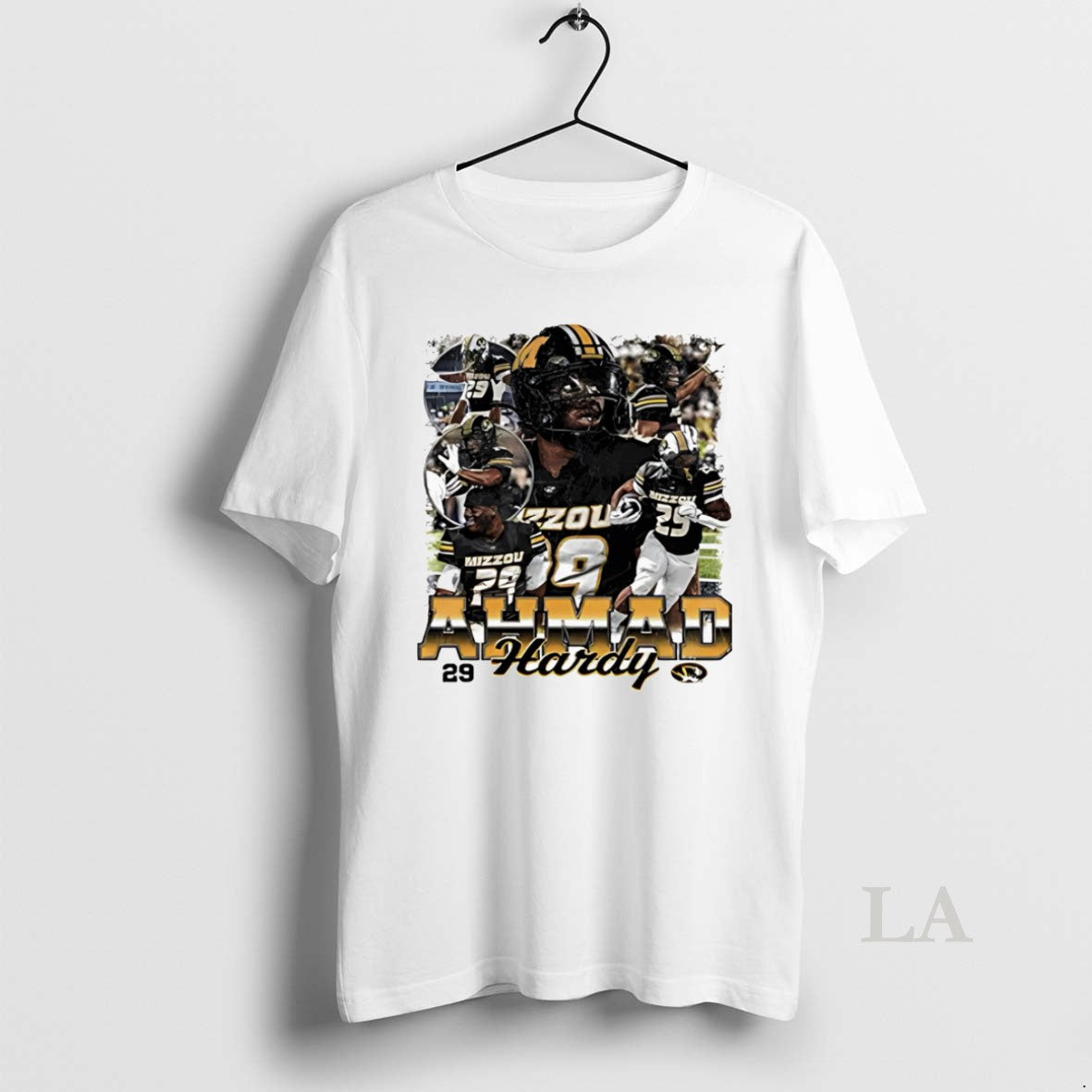 Original Ahmad Hardy Mizzou Tigers 29 Player T-Shirts, Hoodie, Sweatshirt | AU18TeeNovaLab.com