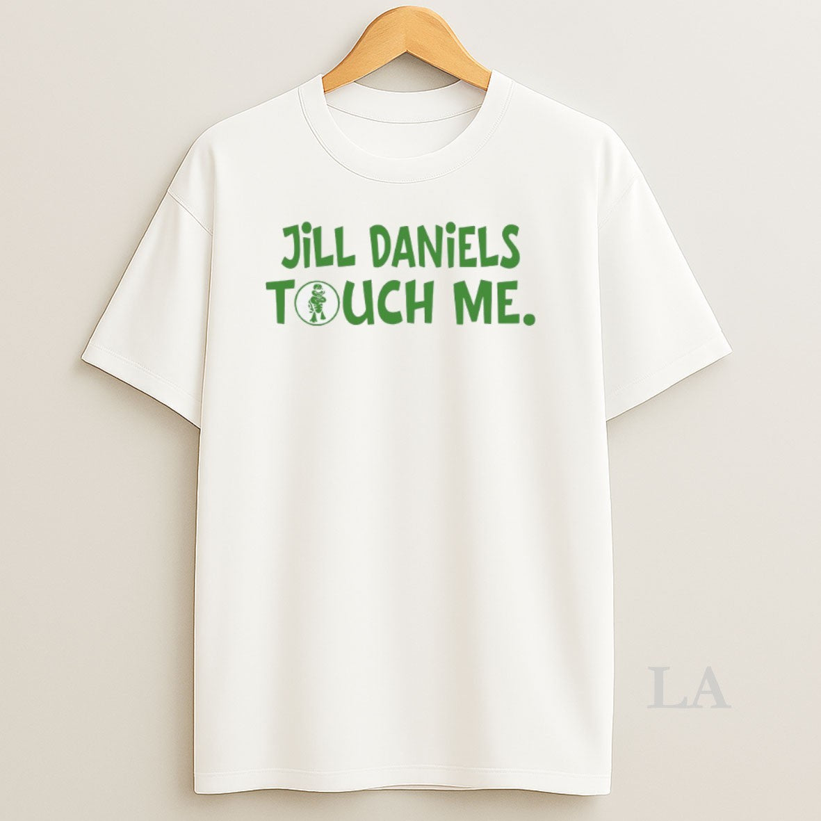 Original Aidan Kearney Jill Daniels Touched Me T-Shirts, Hoodie, Sweatshirt | AU18TeeNovaLab.com