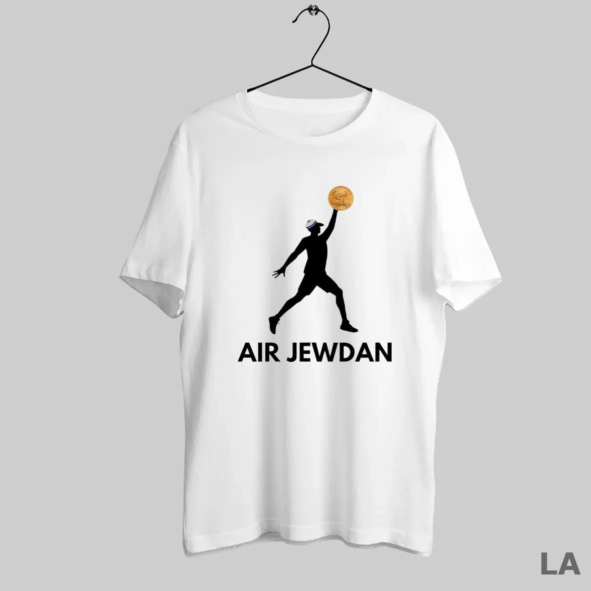 Original Air Jewdan Logo
