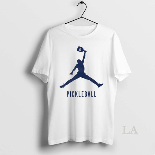 Original Air Pickleball Logo Circle T-Shirts, Hoodie, Sweatshirt | AU18TeeNovaLab.com