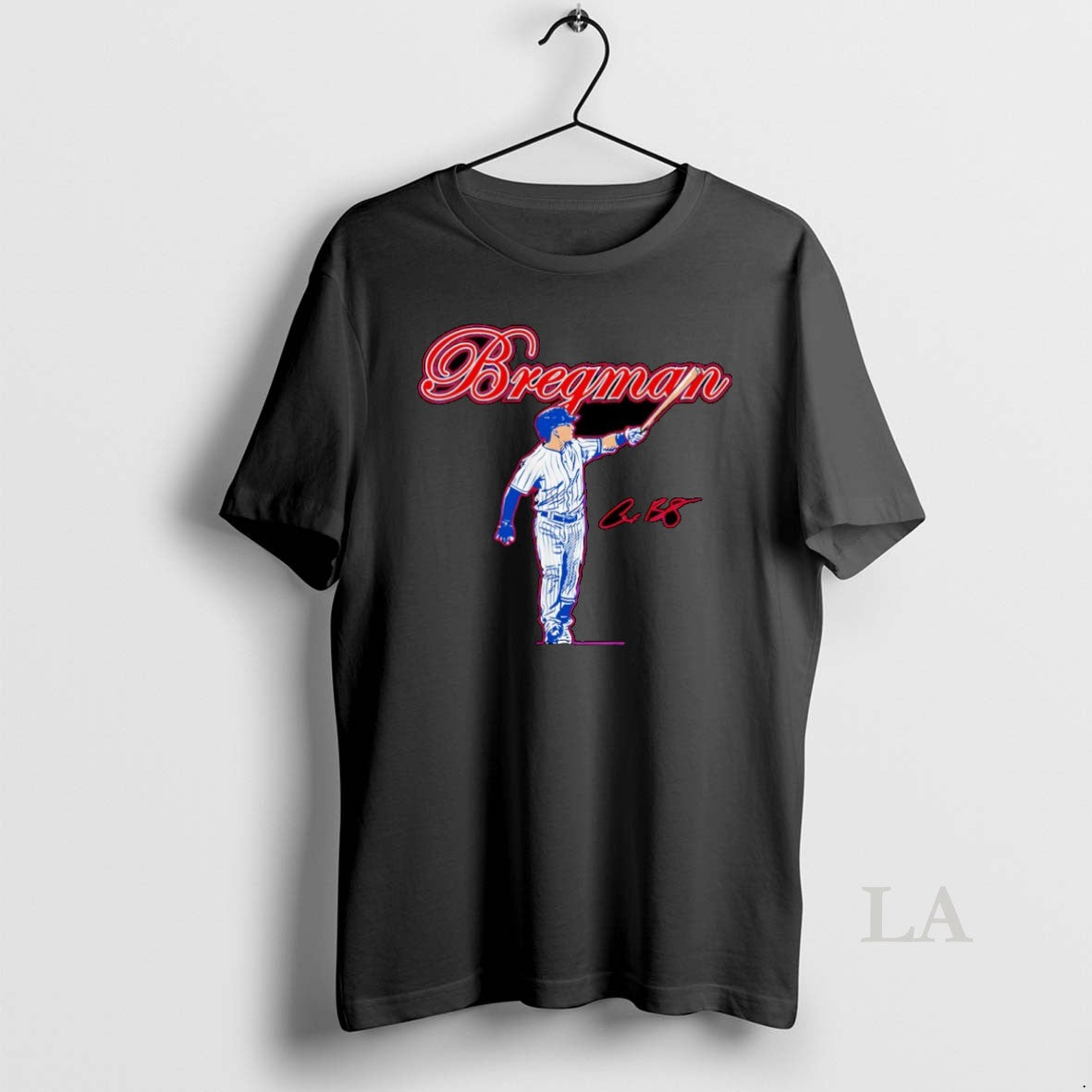 Original Alex Bregman Chicago Cubs Mlb Slugger Swing Signature T-Shirts, Hoodie, Sweatshirt | AU18TeeNovaLab.com