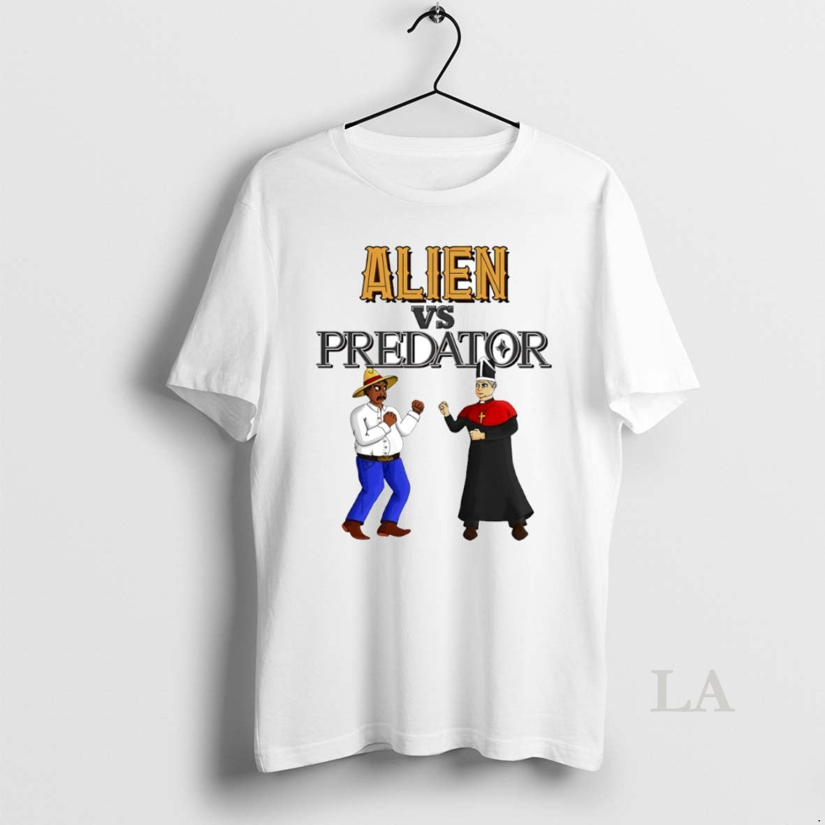 Original Alien Vs Predator Circle T-Shirts, Hoodie, Sweatshirt | AU18TeeNovaLab.com