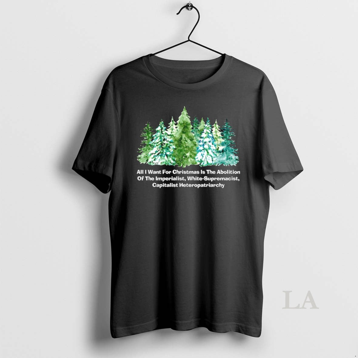 Original All I Want For Christmas Is The Abolition Of The Imperialist T-Shirts, Hoodie, Sweatshirt | AU18TeeNovaLab.com
