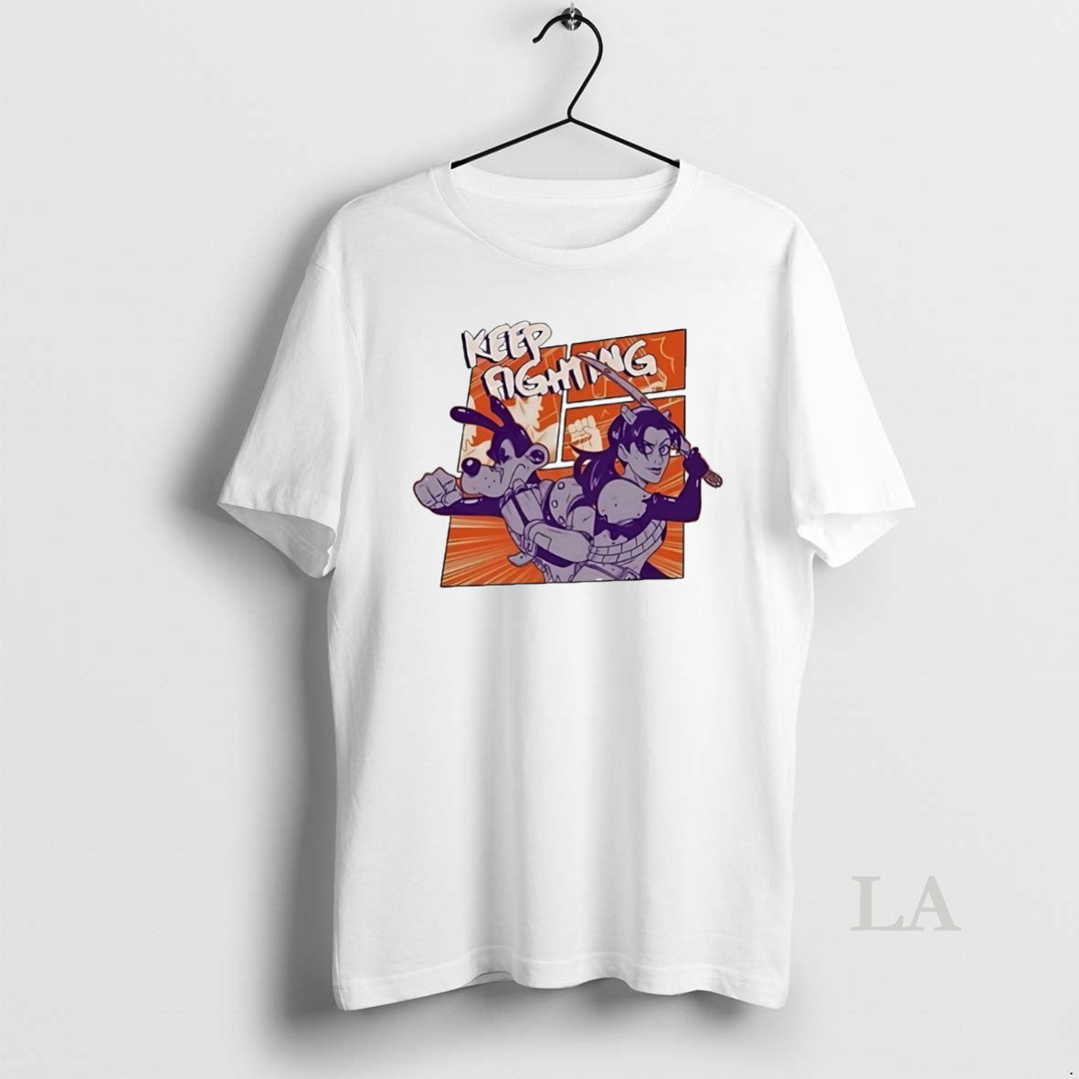 Original Allison And Tom Keep Fighting T-Shirts, Hoodie, Sweatshirt | AU18TeeNovaLab.com