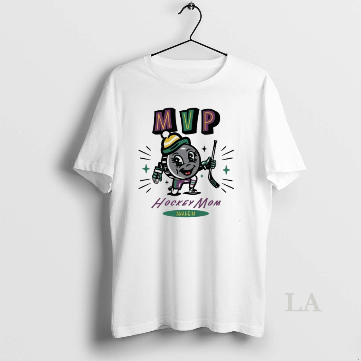 Original Anaheim Ducks 2025 Mvp Hockey Mom T-Shirts, Hoodie, Sweatshirt | AU18TeeNovaLab.com