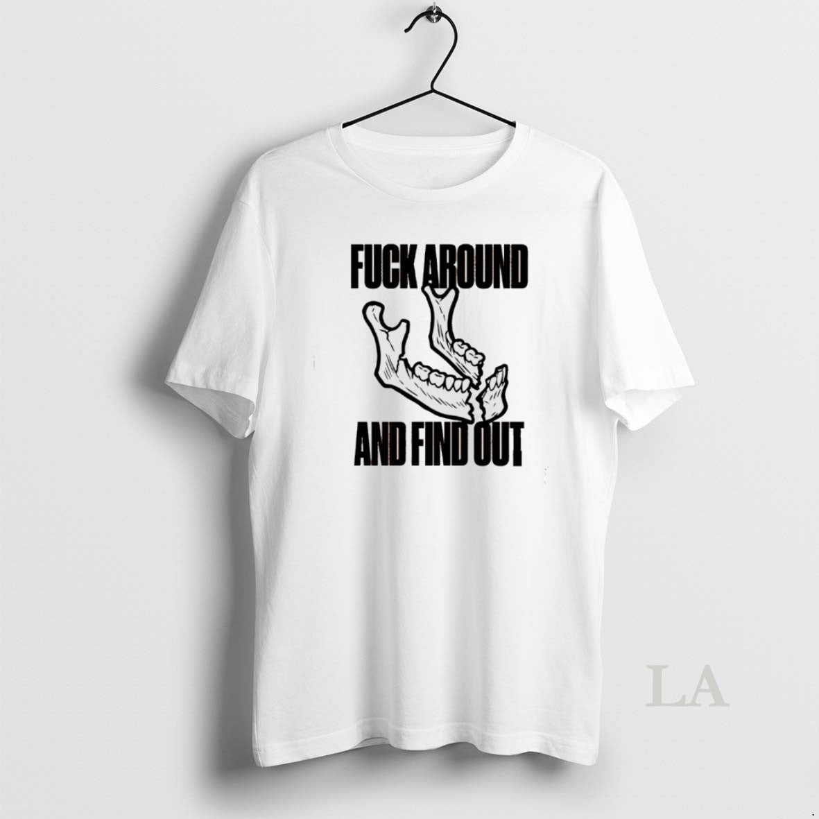 Original Anthony Joshua Ko Jake Paul Fck Around And Find Out T-Shirts, Hoodie, Sweatshirt | AU18TeeNovaLab.com