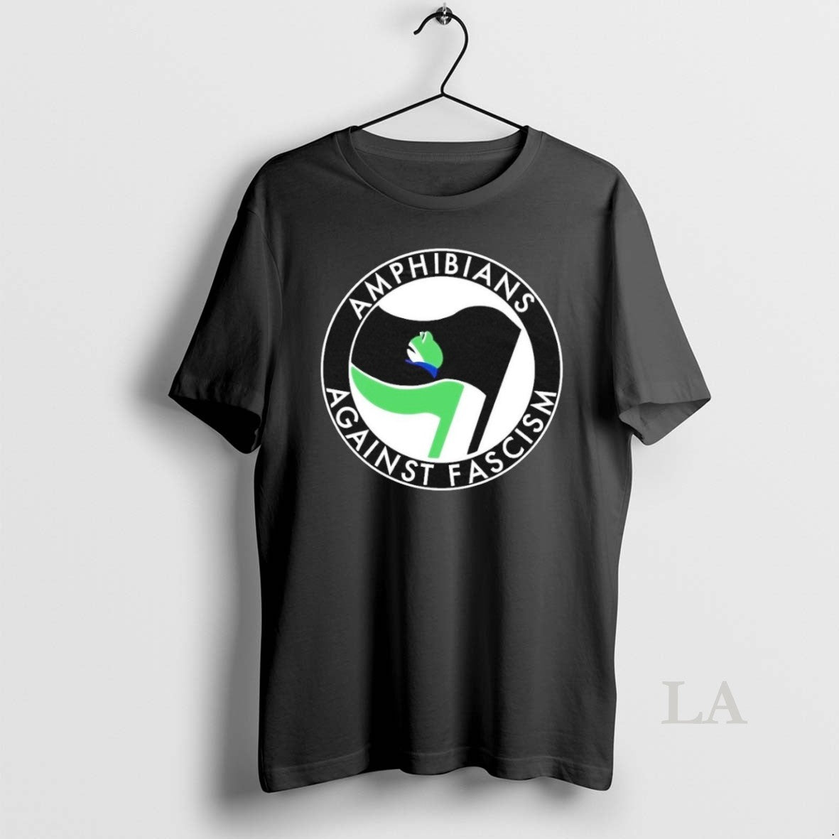 Original Antifa Amphibians Against Fascism