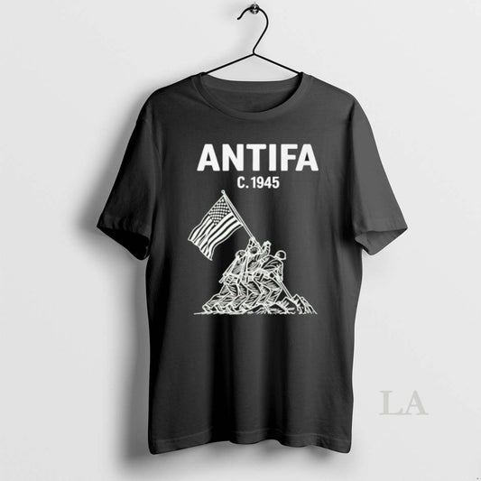 Original Antifa C 1945