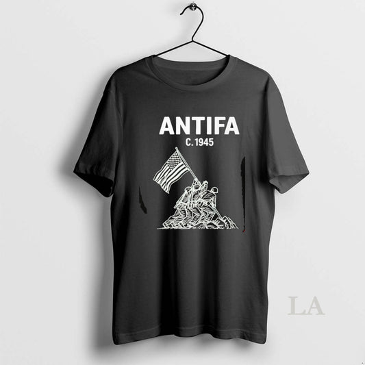 Original Antifa C 1945 T Men