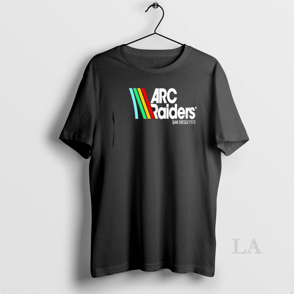 Original Arc Raiders San Diego 2025 Nascar T-Shirts, Hoodie, Sweatshirt | AU18TeeNovaLab.com