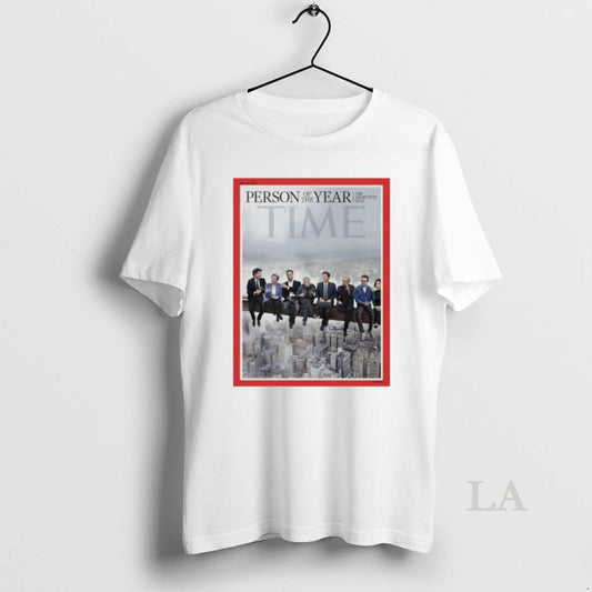 Original Architects Of Ai Time 2025 Person Of The Year T-Shirts, Hoodie, Sweatshirt | AU18TeeNovaLab.com