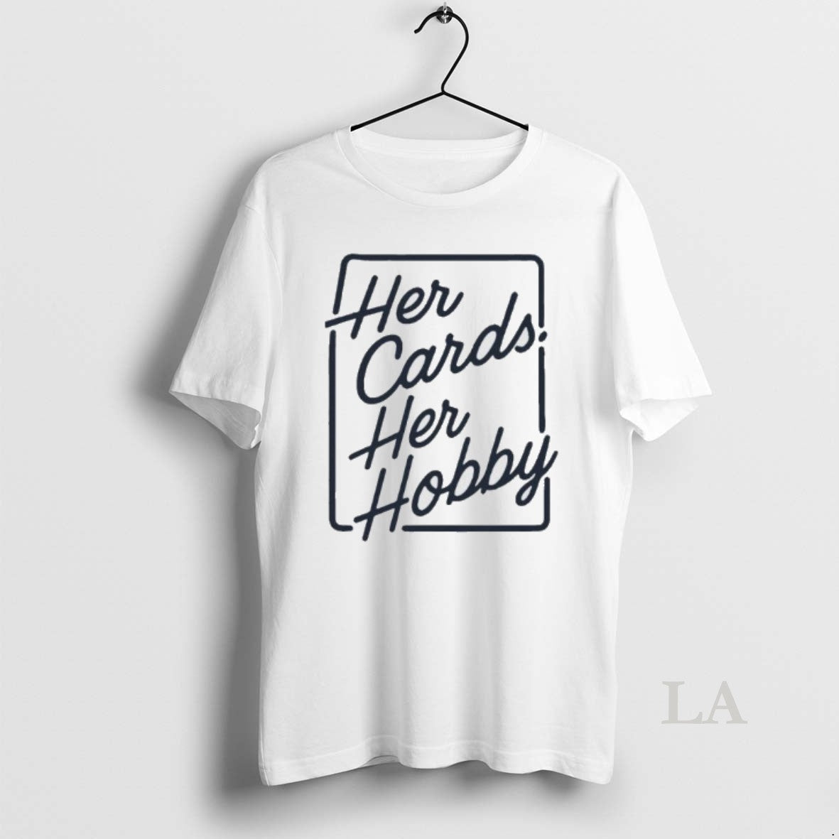 Original Ashley Her Cards Her Hobby T-Shirts, Hoodie, Sweatshirt | AU18TeeNovaLab.com