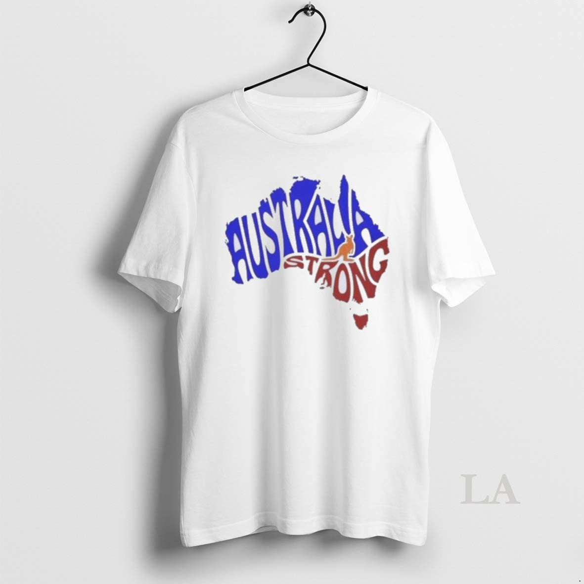 Original Australia Strong Map Bondi Beach T-Shirts, Hoodie, Sweatshirt | AU18TeeNovaLab.com