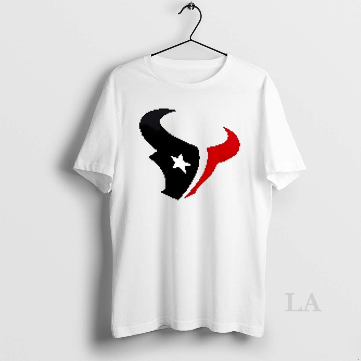 Original Awesome Houston Texans Swarm City Logo Game Shirt1 T-Shirts, Hoodie, Sweatshirt | AU18TeeNovaLab.com