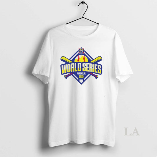 Original Babe Ruth Softball World Series 2025 T-Shirts, Hoodie, Sweatshirt | AU18TeeNovaLab.com