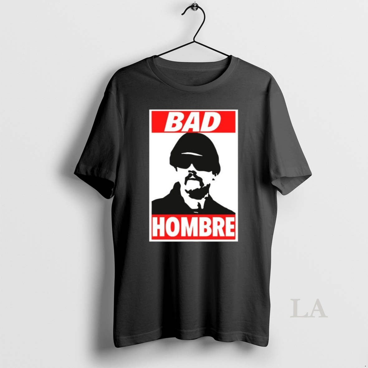 Original Bad Hombres Ceramic Ceramic And Classic Dad Cap