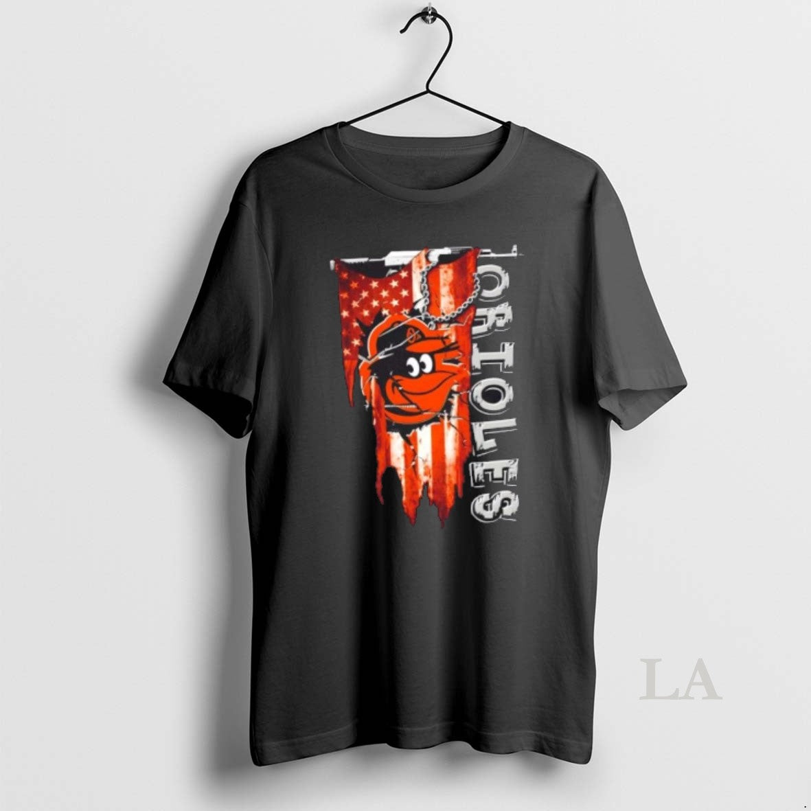 Original Baltimore Orioles Baseball Battle Shattered Usa Flag Rip Design T-Shirts, Hoodie, Sweatshirt | AU18TeeNovaLab.com