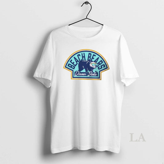 Original Beach Bars Ocean State Logo
