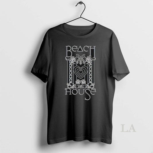Original Beach House Tour 2025 T-Shirts, Hoodie, Sweatshirt | AU18TeeNovaLab.com