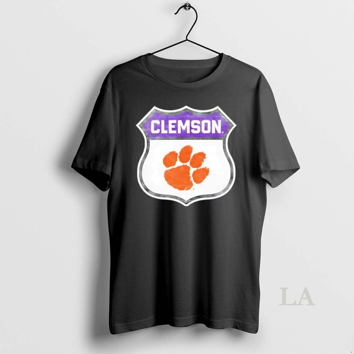 Original Best Ncaa Clemson Logo T-Shirts, Hoodie, Sweatshirt | AU18TeeNovaLab.com