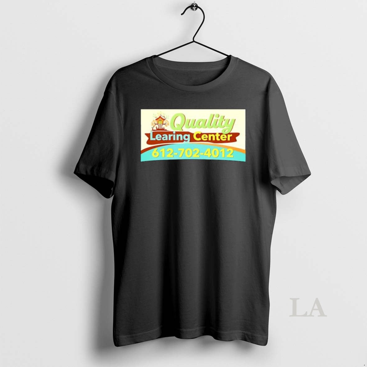 Original Best Quality Learning Center 612 702 4012 T-Shirts, Hoodie, Sweatshirt | AU18TeeNovaLab.com