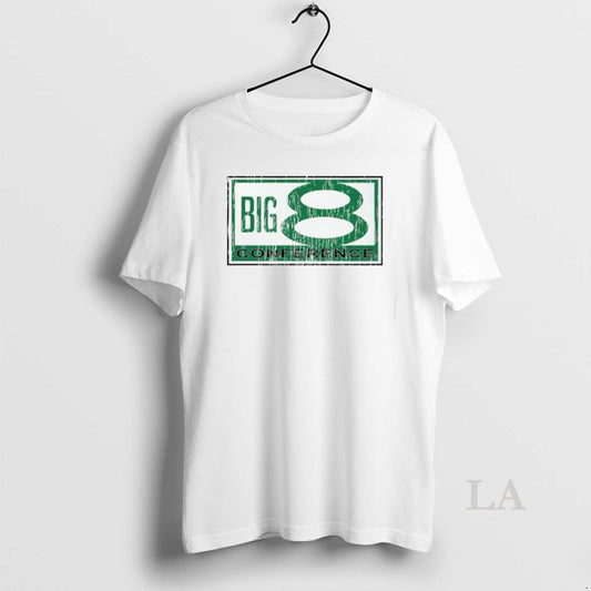 Original Big 8 Conference