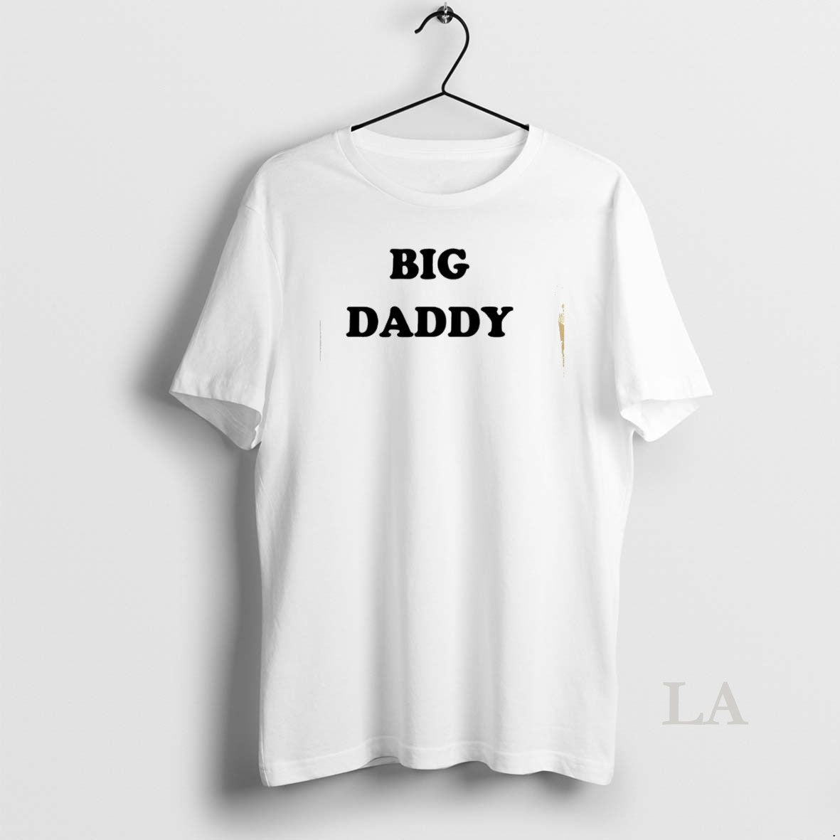 Original Big Daddy T-Shirts, Hoodie, Sweatshirt | AU18TeeNovaLab.com