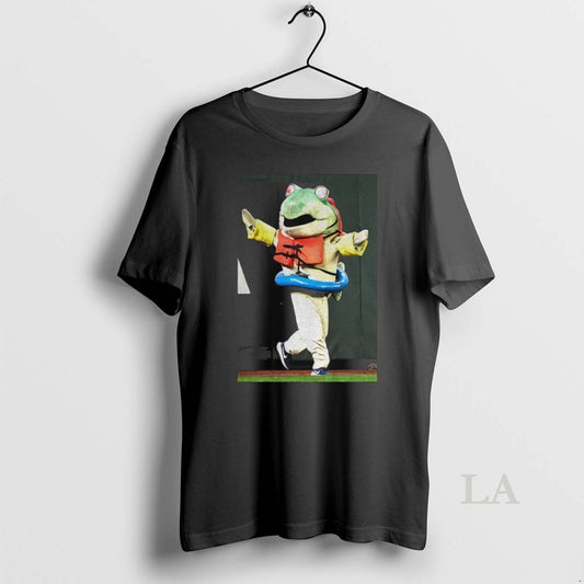 Original Big Humper Mascot Seattle Mariners Mlb Baseball 2025