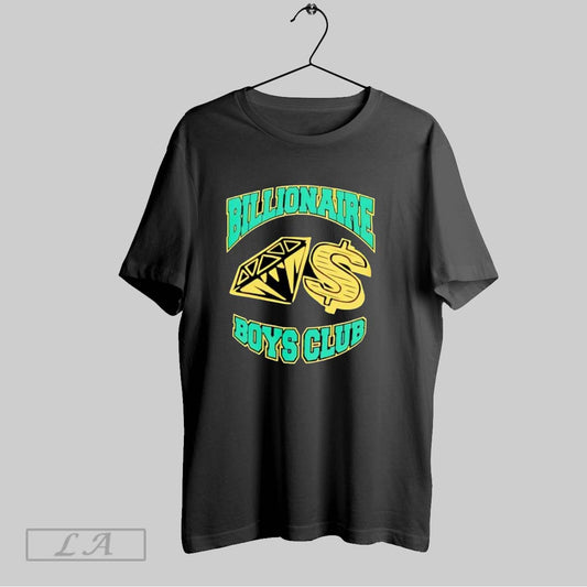 Original Billionaire Boys Club Og Multi