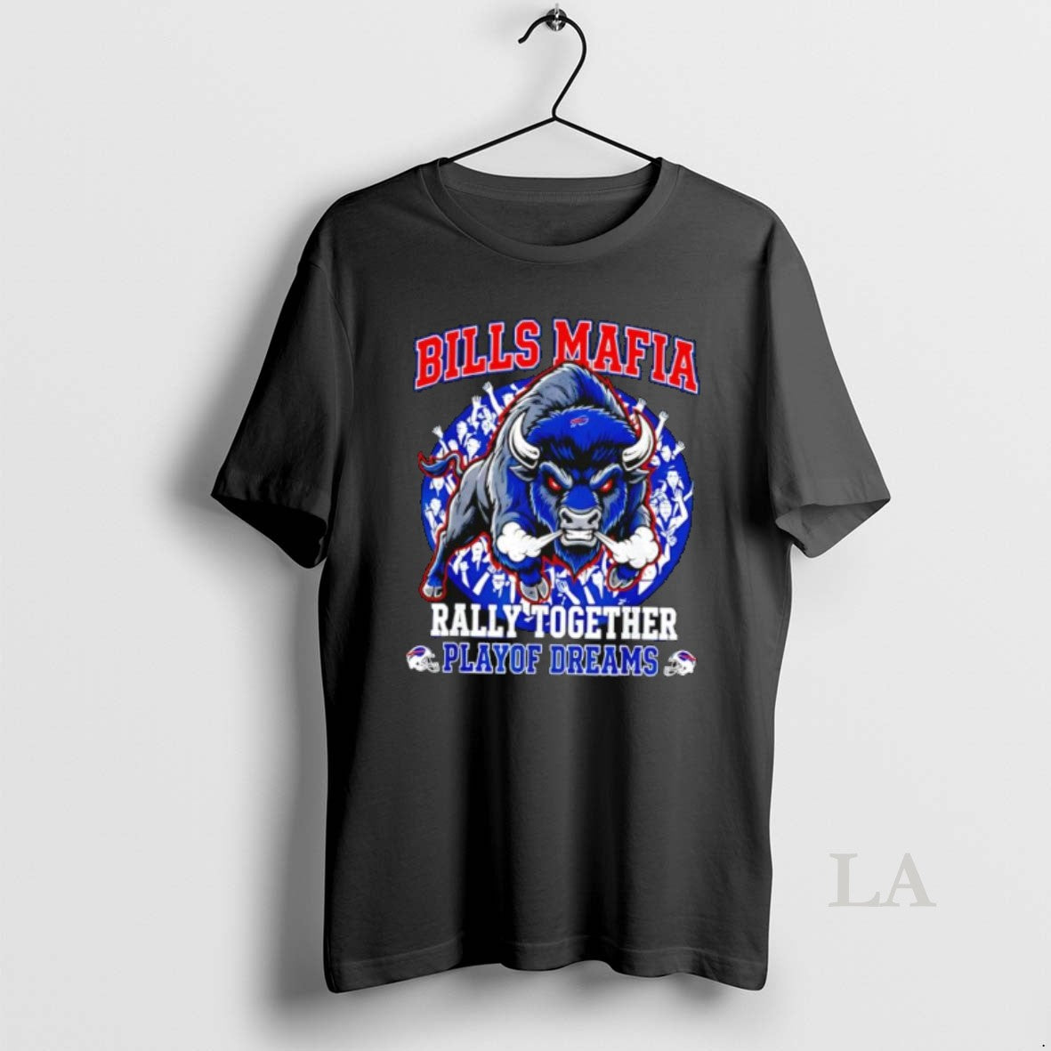 Original Bills Mafia Rally Together Playoffs Dreams Football T-Shirts, Hoodie, Sweatshirt | AU18TeeNovaLab.com