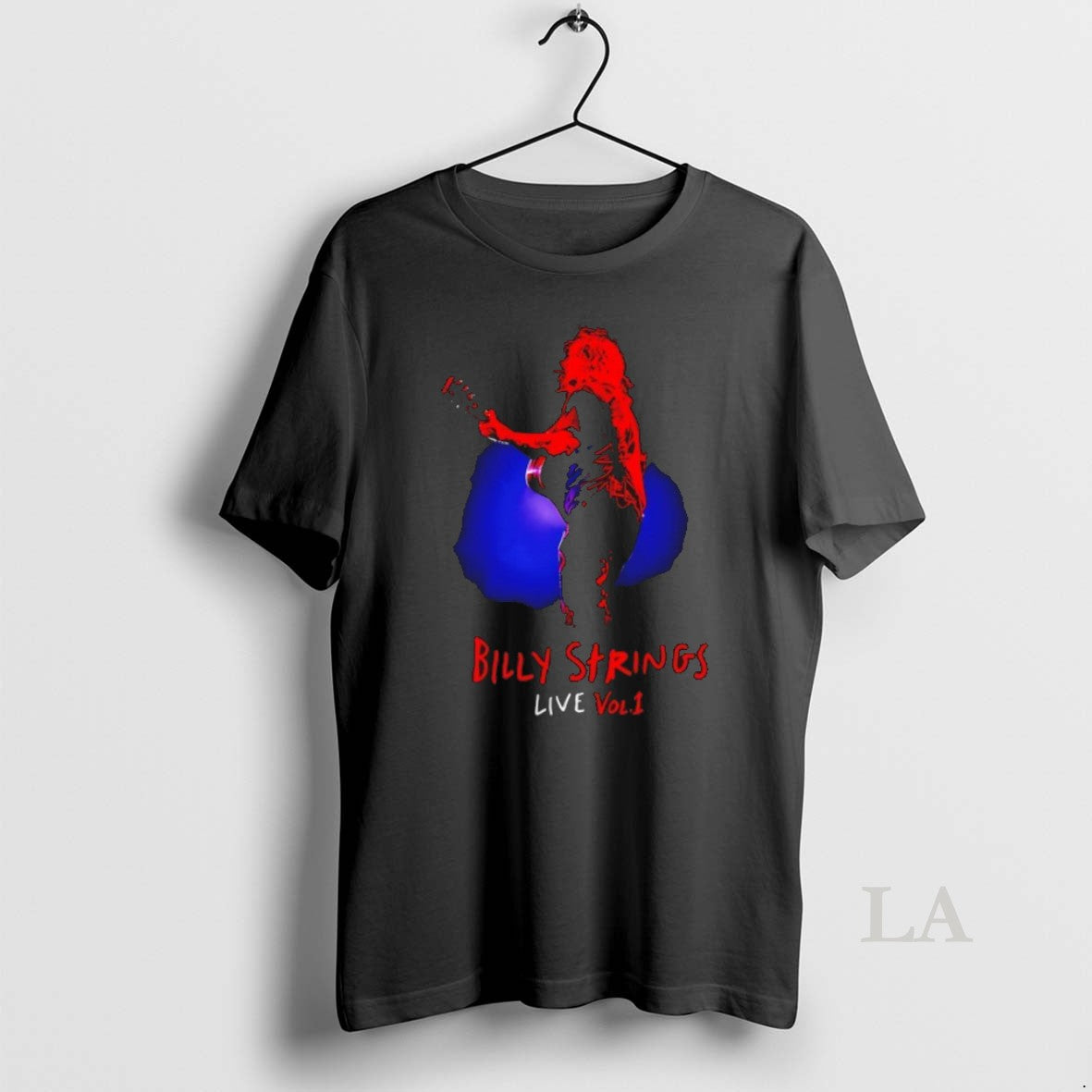 Original Billy Strings Livem Vol T-Shirts, Hoodie, Sweatshirt | AU18TeeNovaLab.com