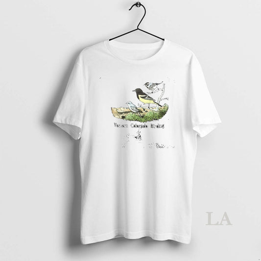 Original Bird Western Colorado Birding T-Shirts, Hoodie, Sweatshirt | AU18TeeNovaLab.com