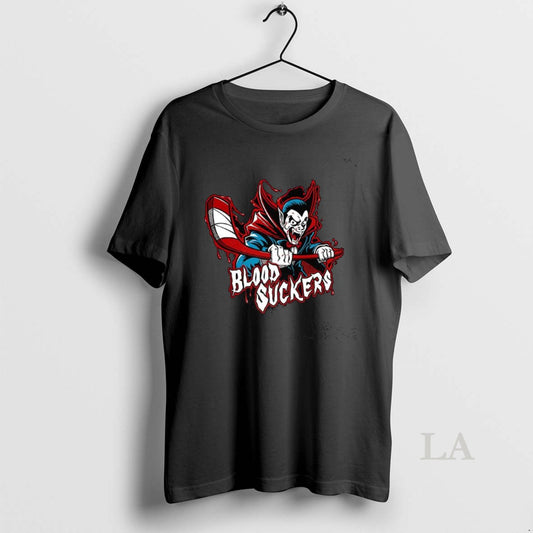 Original Blood Suckers Nhl