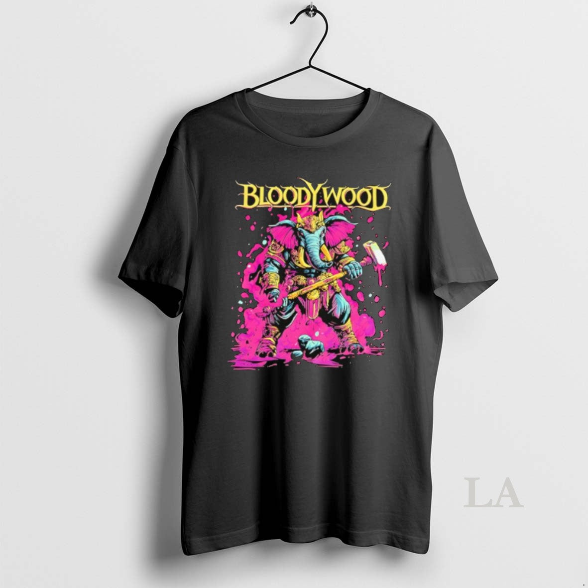 Original Bloodywood Raganarok T-Shirts, Hoodie, Sweatshirt | AU18TeeNovaLab.com