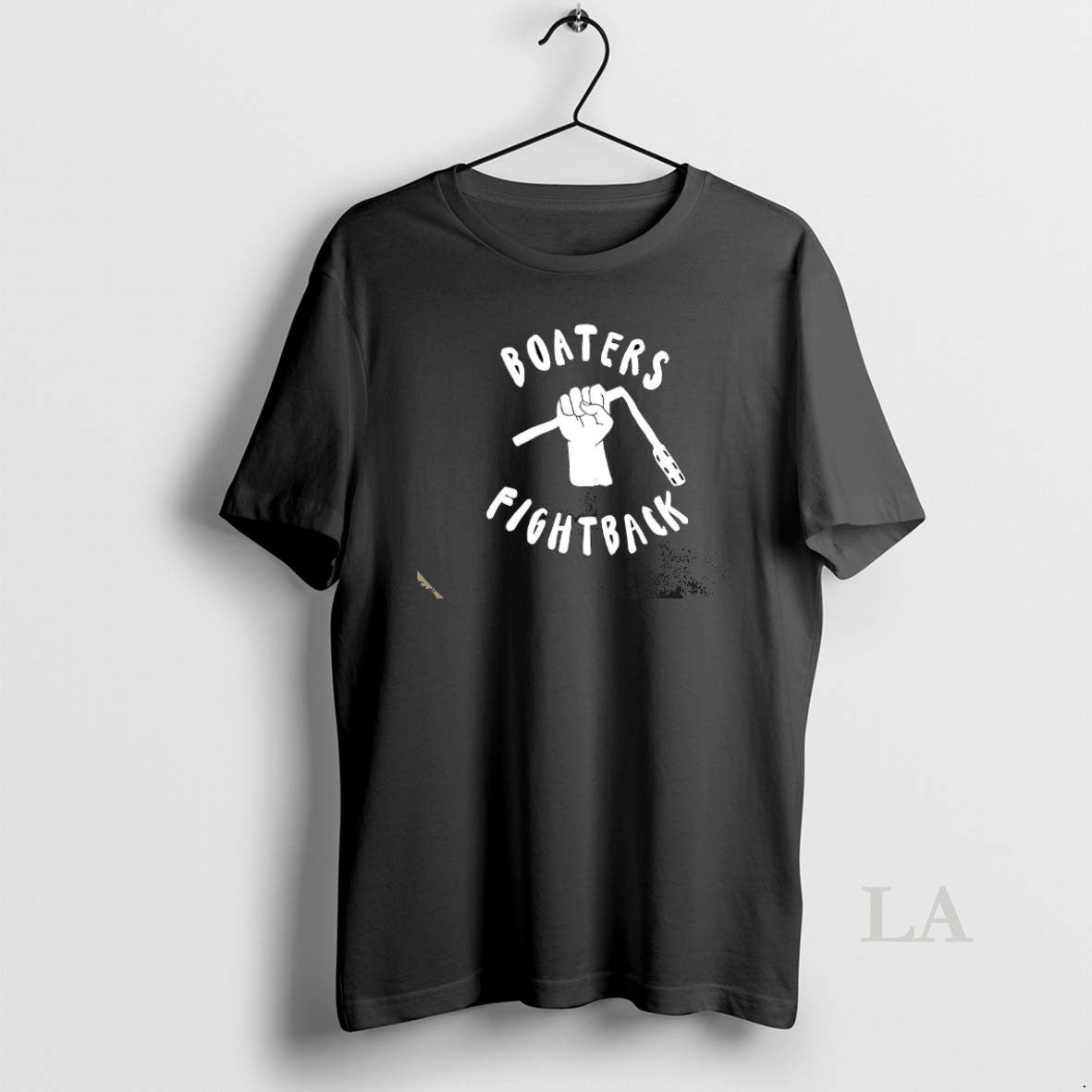 Original Boaters Fight Back T-Shirts, Hoodie, Sweatshirt | AU18TeeNovaLab.com