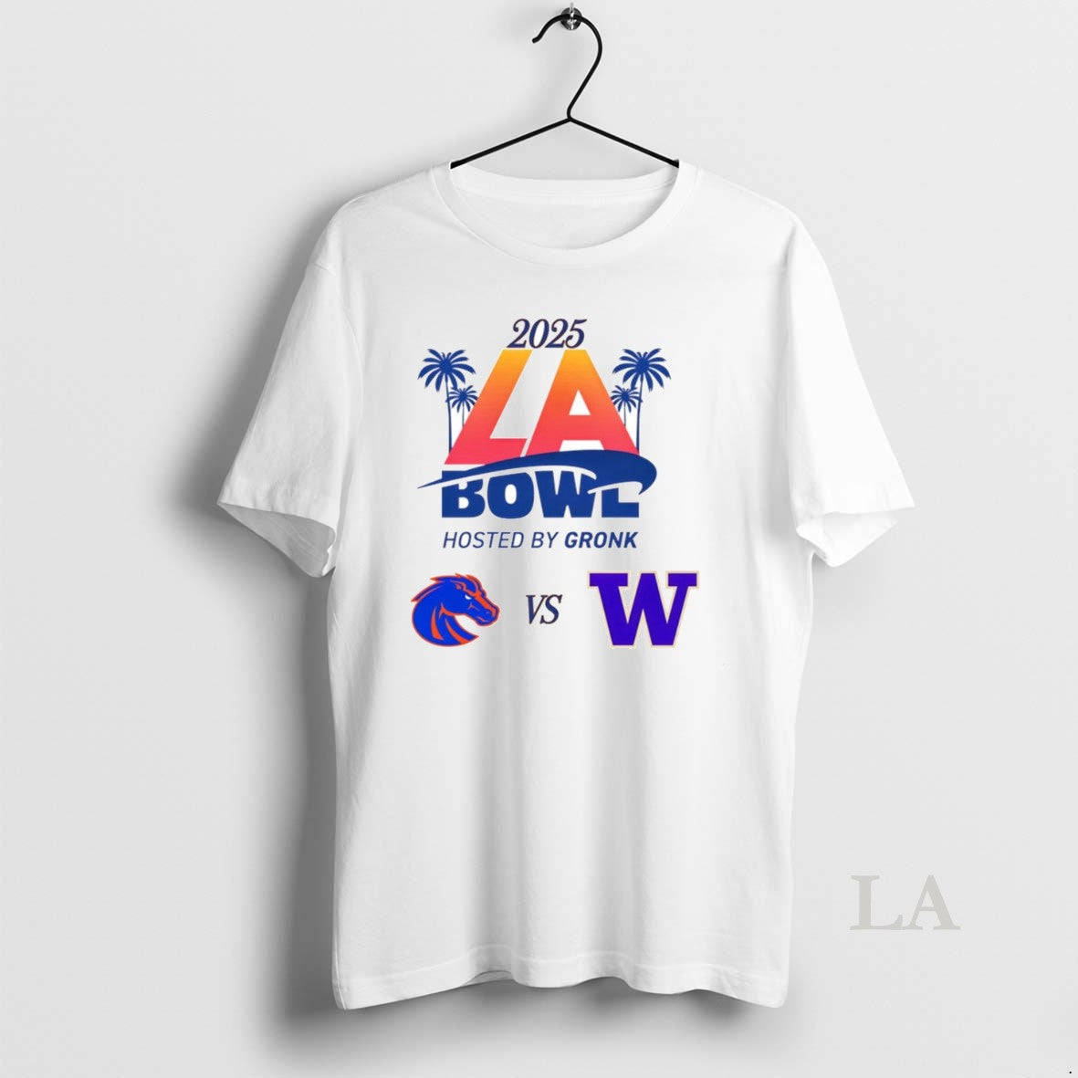Original Boise State Broncos Vs T-Shirts, Hoodie, Sweatshirt | AU18TeeNovaLab.com