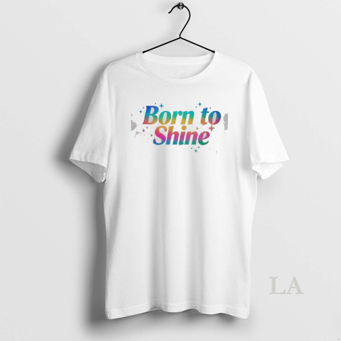 Original Born To Shine T-Shirts, Hoodie, Sweatshirt | AU18TeeNovaLab.com