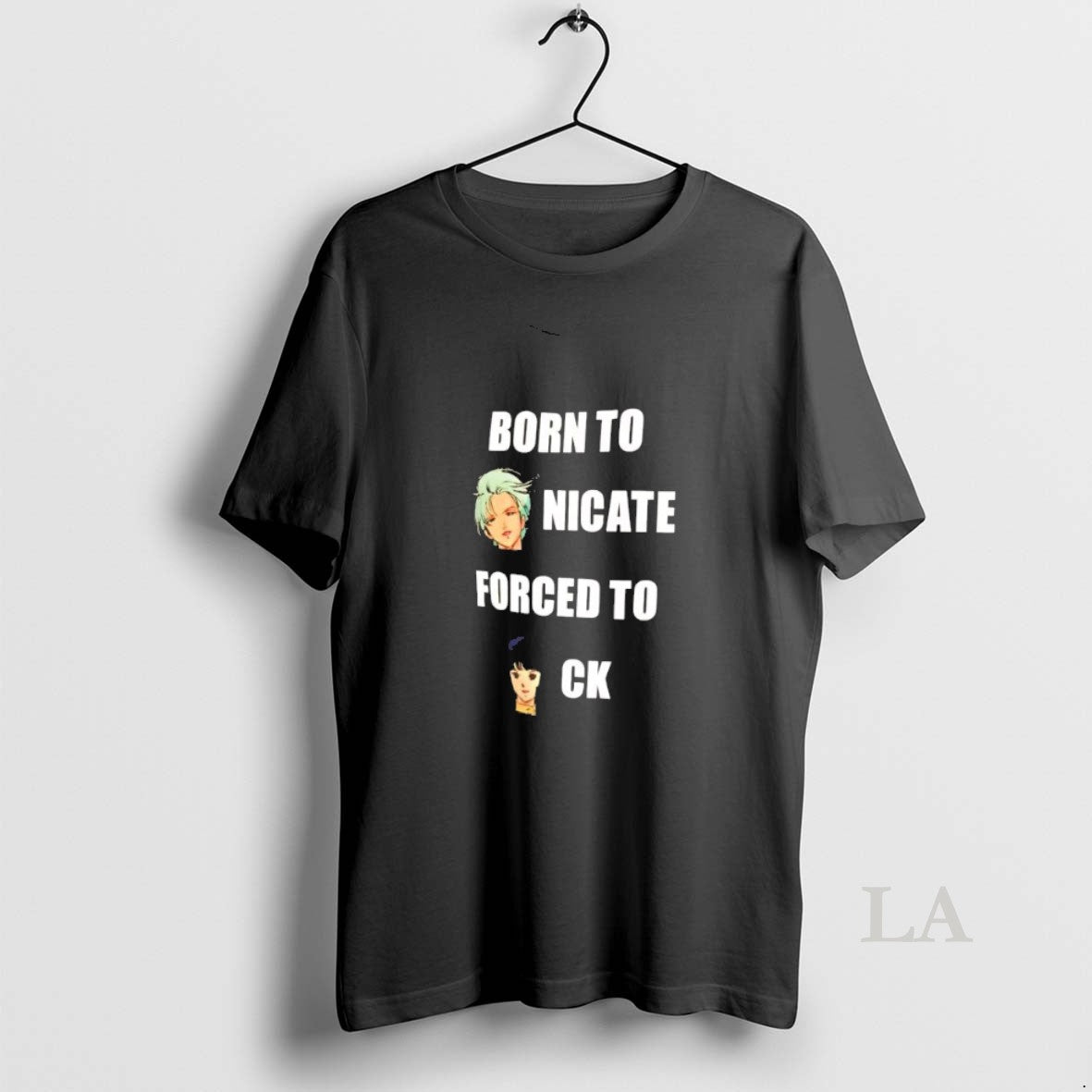 Original Born To Nicate Forced To Ck T-Shirts, Hoodie, Sweatshirt | AU18TeeNovaLab.com