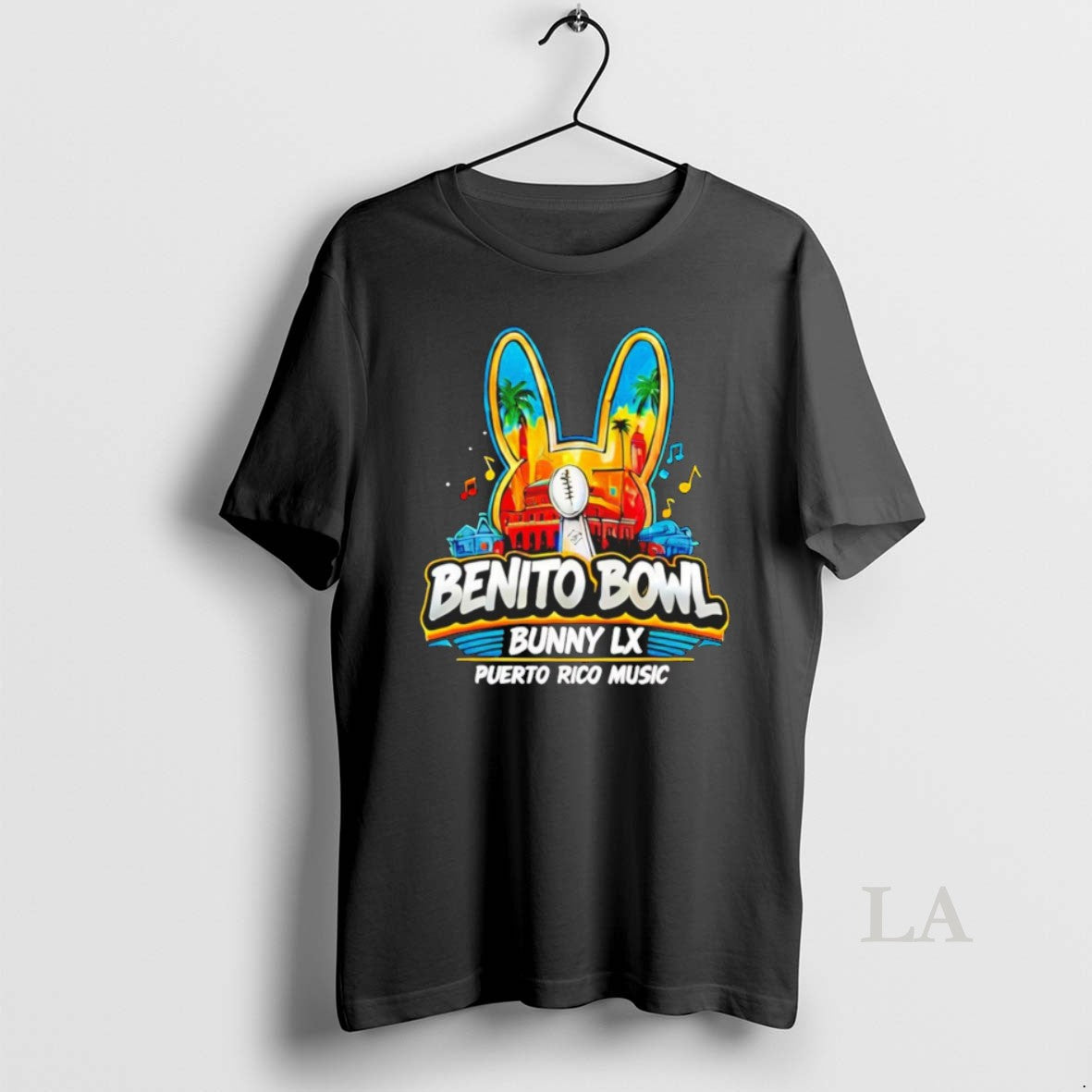 Original Bowl Bunny Lx Puerto Rico Music Benito Bowl Bad Bunny T-Shirts, Hoodie, Sweatshirt | AU18TeeNovaLab.com