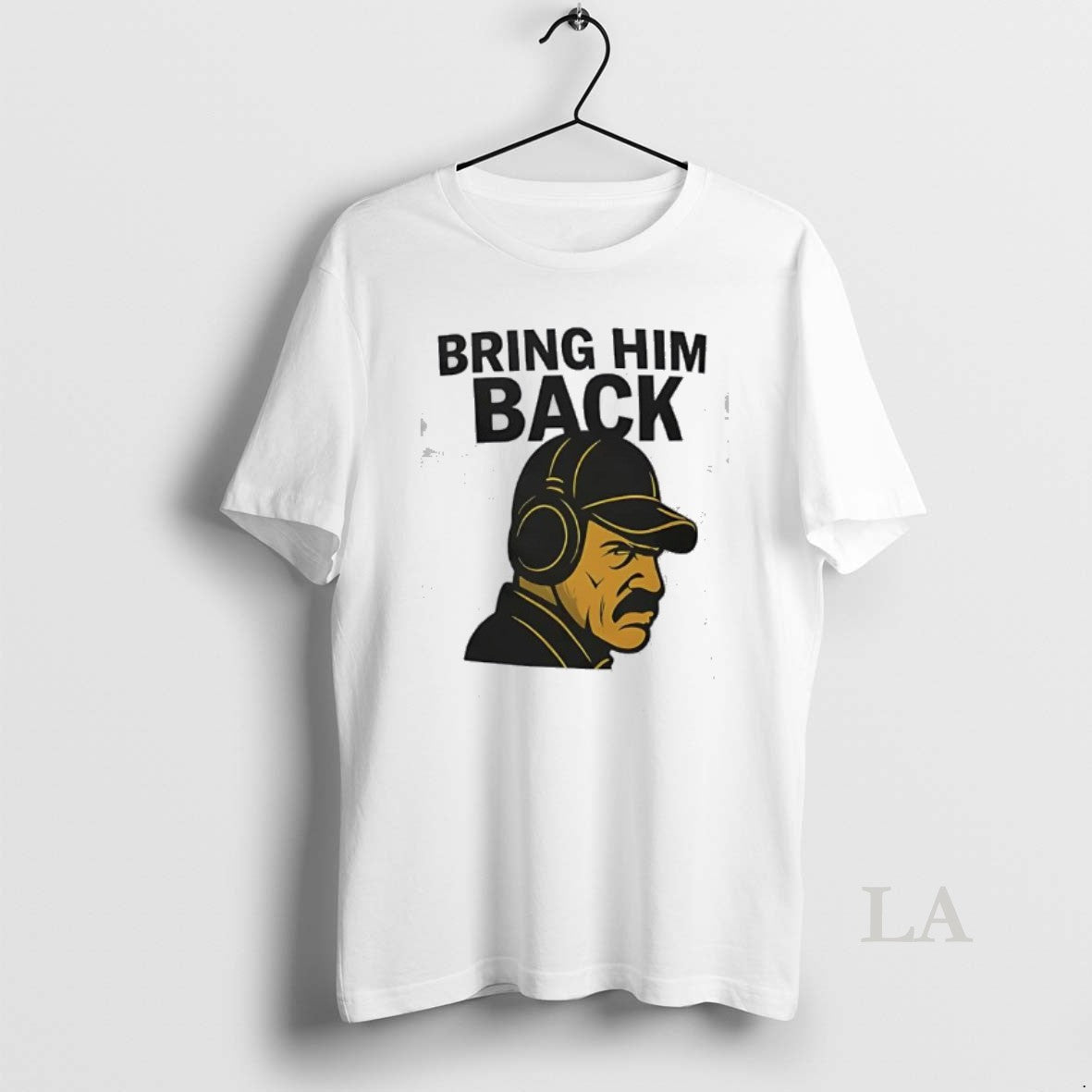 Original Bring Him Back Hard Nosed Football T-Shirts, Hoodie, Sweatshirt | AU18TeeNovaLab.com
