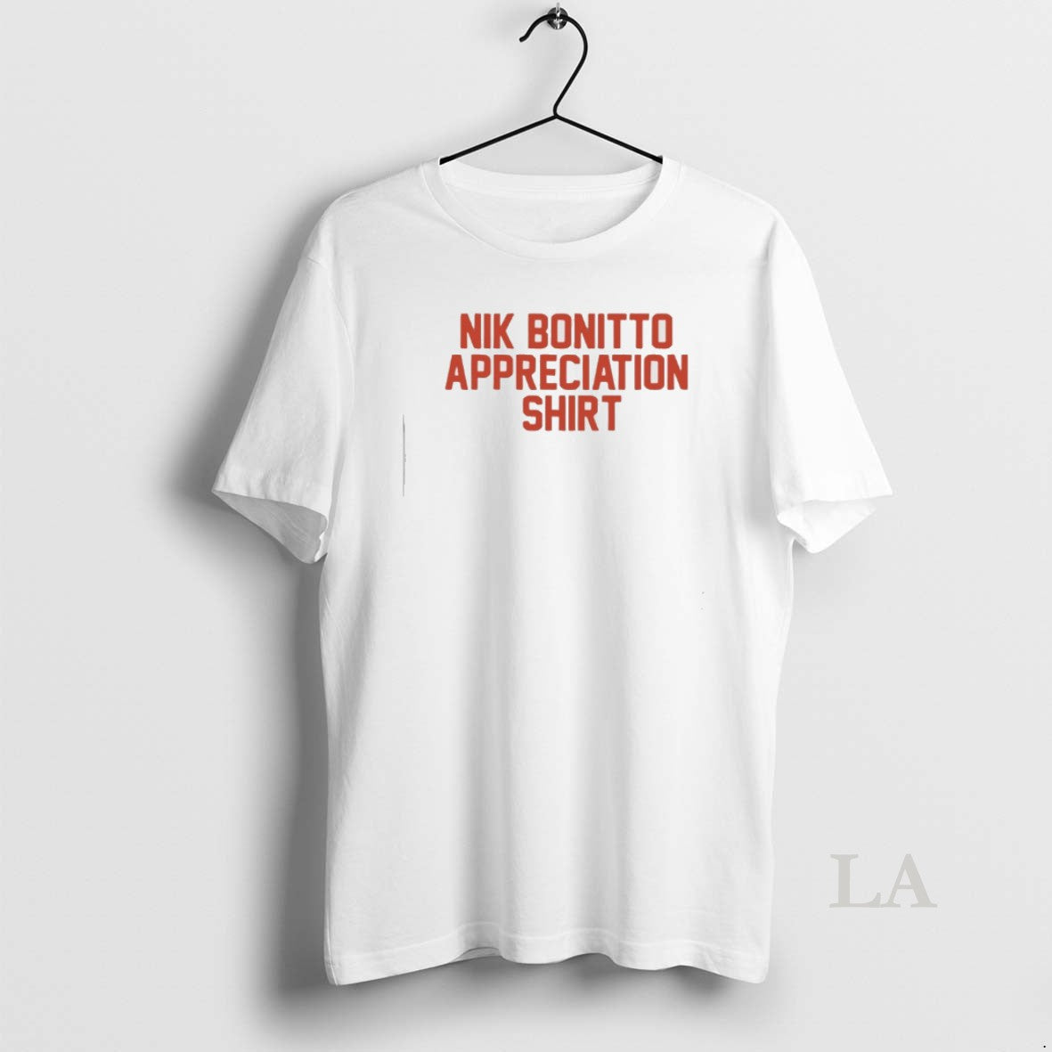 Original Broncos Nik Bonitto Appreciation T-Shirts, Hoodie, Sweatshirt | AU18TeeNovaLab.com