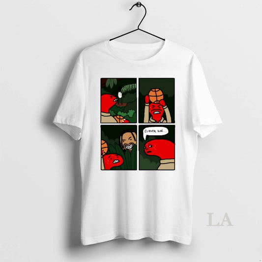 Original Brunson Drops 35 To Knock The Raptors Out Of The Cup Circle T-Shirts, Hoodie, Sweatshirt | AU18TeeNovaLab.com
