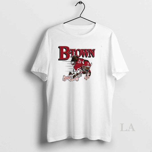 Original Brutus Buckeye Ohio Snow Brutus Crosses Out Michigan Go Buckeyes Christmas T-Shirts, Hoodie, Sweatshirt