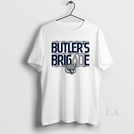 Original Butlers Brigade Logo T-Shirts, Hoodie, Sweatshirt | AU18TeeNovaLab.com