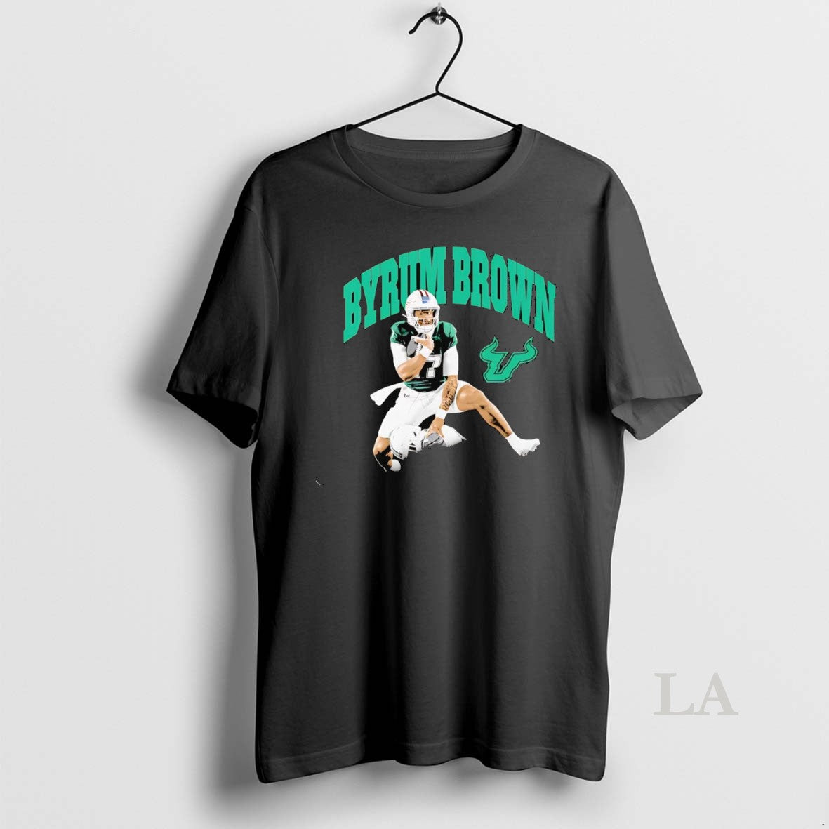 Original Byrum Brown Hurdle South Florida Bulls T-Shirts, Hoodie, Sweatshirt | AU18TeeNovaLab.com