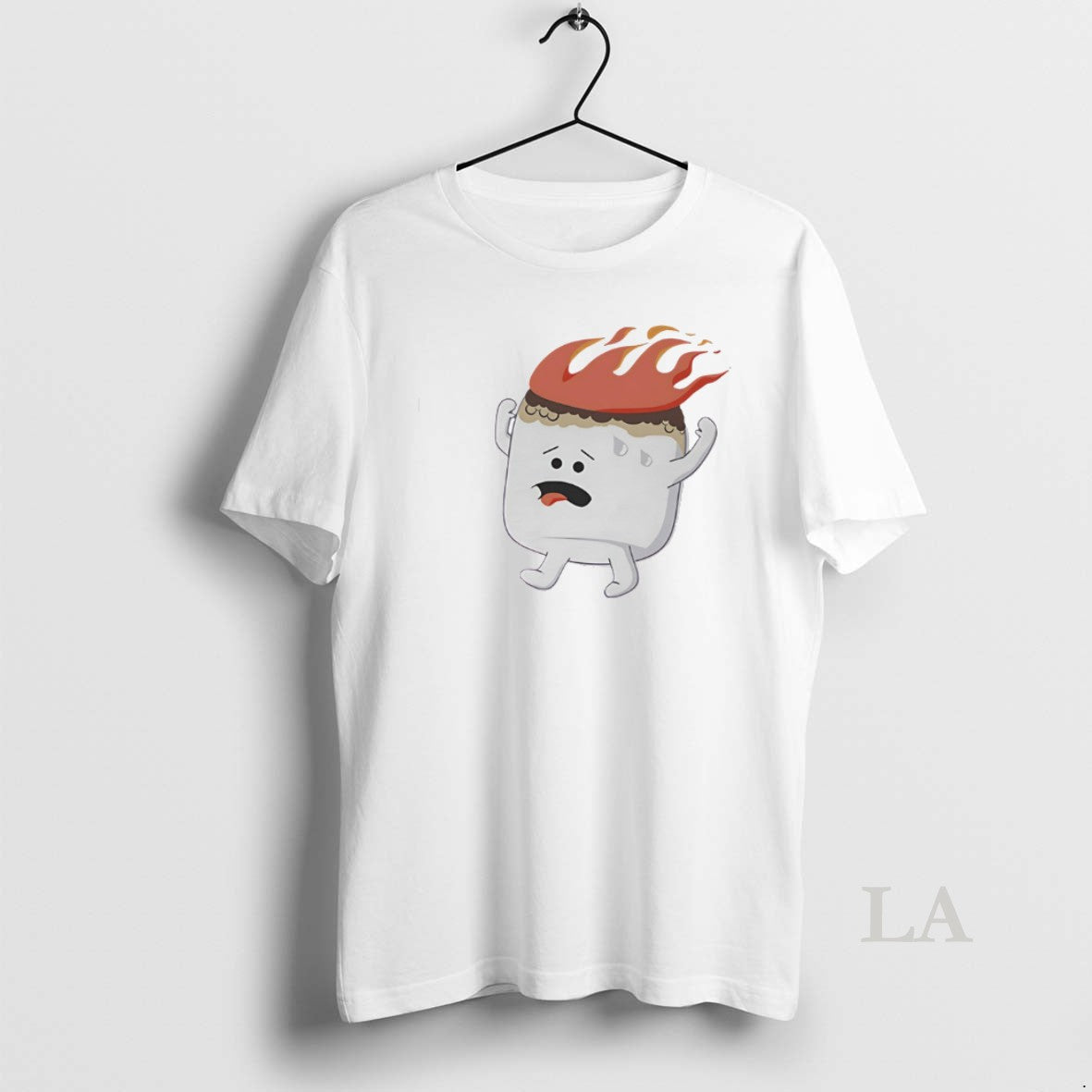Original Cafepress Marshmallow