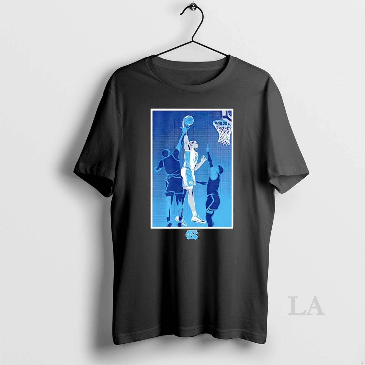 Original Caleb Wilson North Carolina Tar Heels Mens Basketball Slam Dunk T-Shirts, Hoodie, Sweatshirt | AU18TeeNovaLab.com