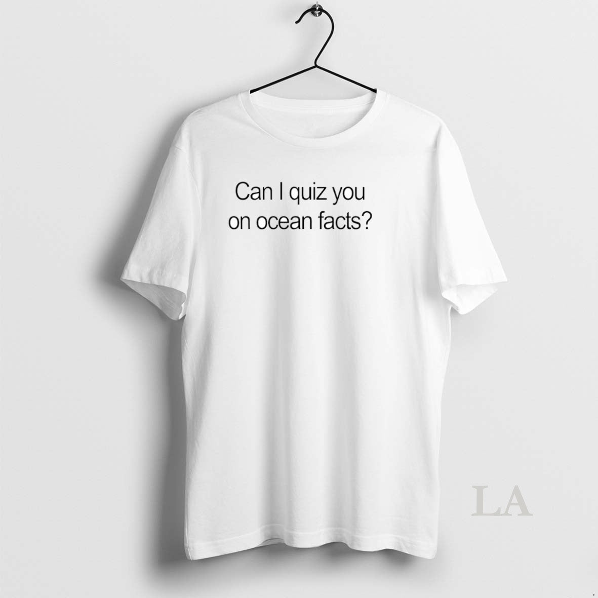 Original Can I Quiz You On Ocean Facts Circle T-Shirts, Hoodie, Sweatshirt | AU18TeeNovaLab.com