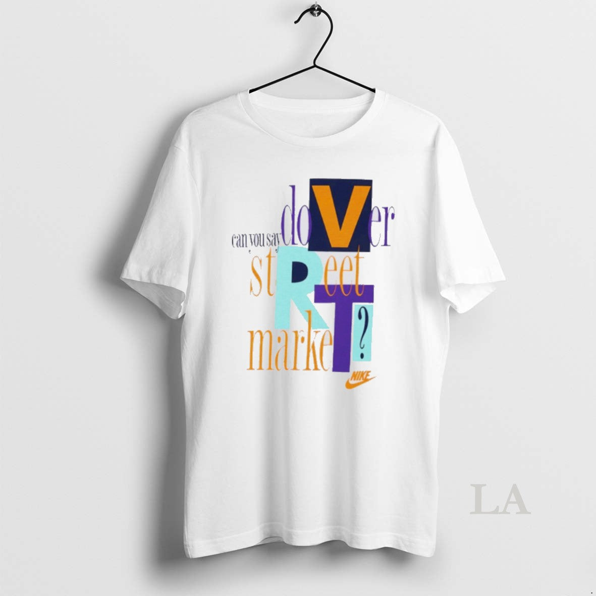 Original Can You Say Dover Street Market T-Shirts, Hoodie, Sweatshirt | AU18TeeNovaLab.com
